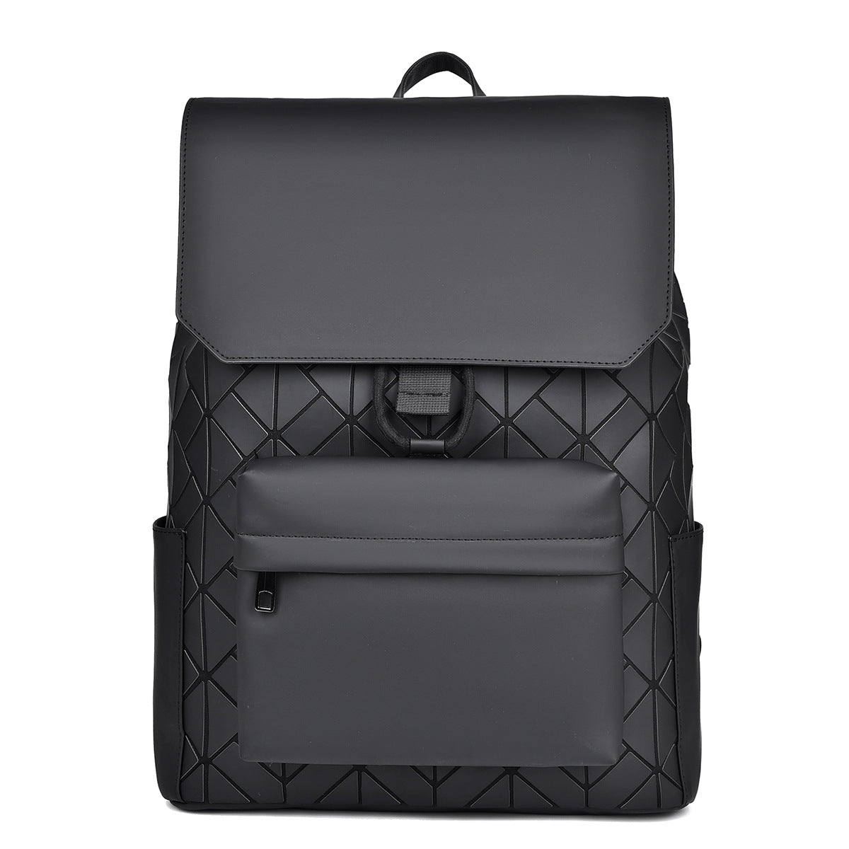 Trendy Travel Backpack Large Capacity Laptop School Bag for Work and Trips