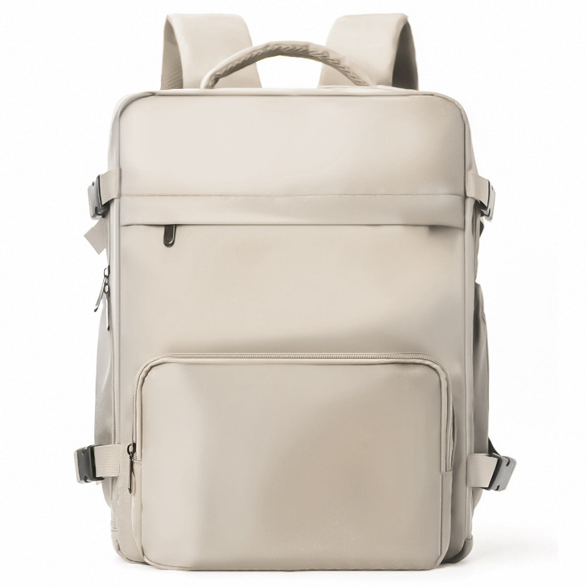 Travel Expandable Backpack Lightweight Waterproof Carry-On Backpack
