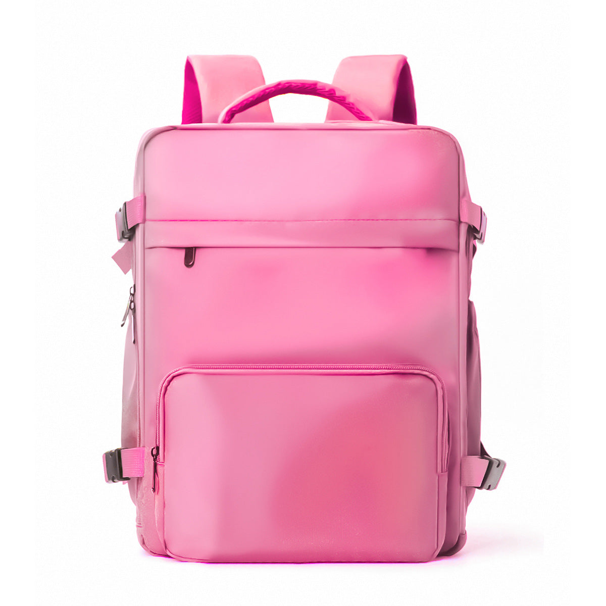 Travel Expandable Backpack Lightweight Waterproof Carry-On Backpack