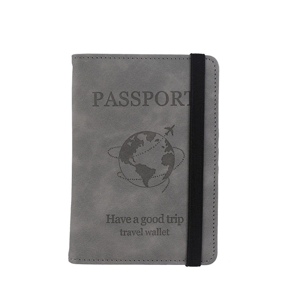 RFID and Travel wallets RFID