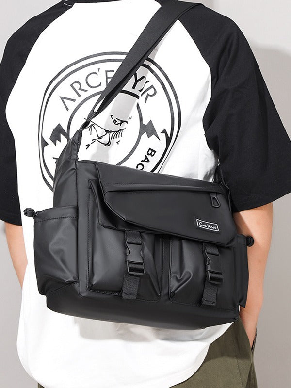 Fashion Travel Crossbody Bag