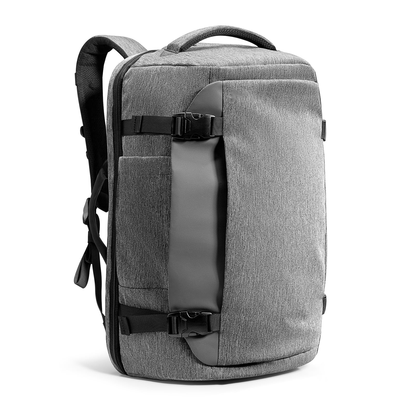Travel Comfort Backpack Spacious Lightweight Bag for Trips & Adventures