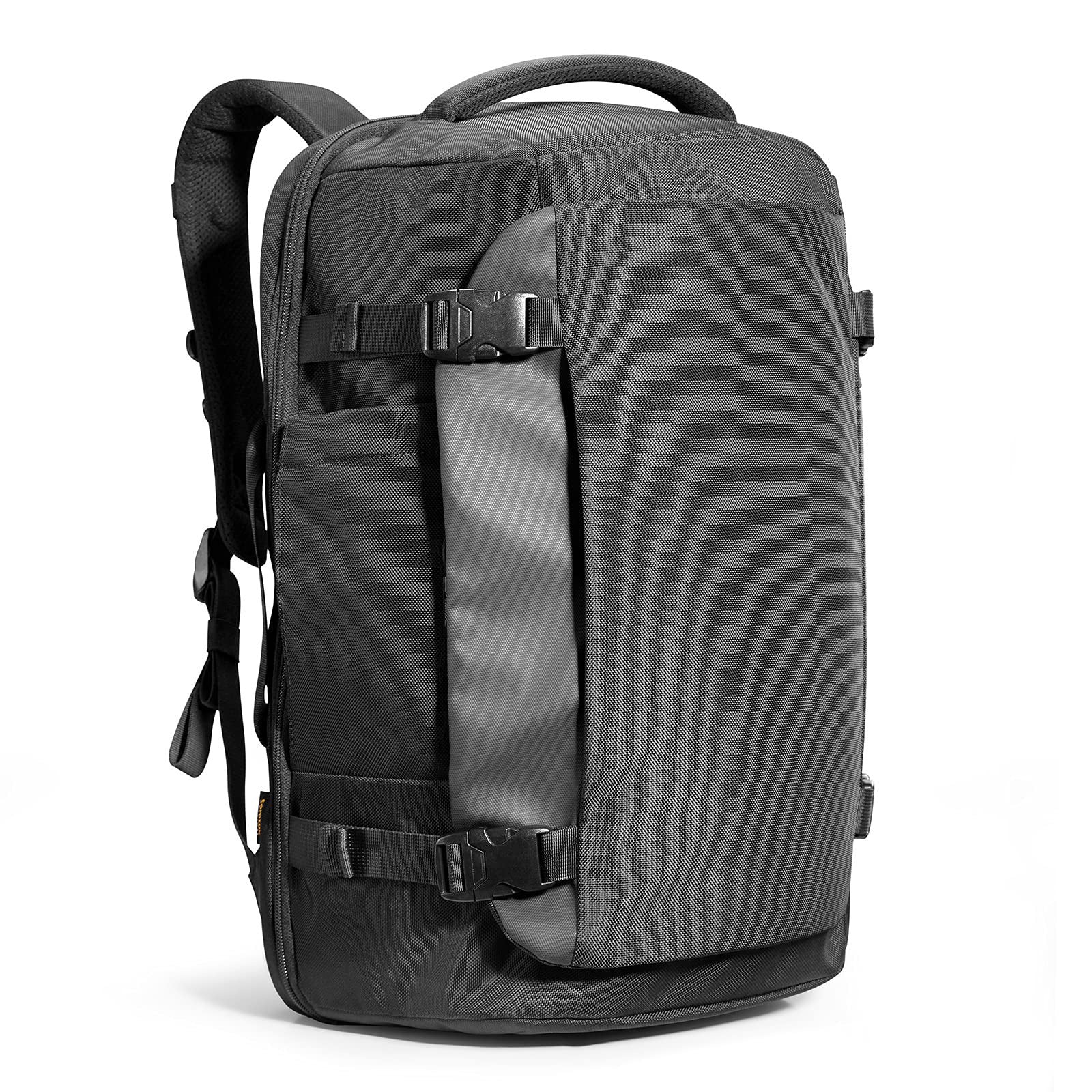 Travel Comfort Backpack Spacious Lightweight Bag for Trips & Adventures