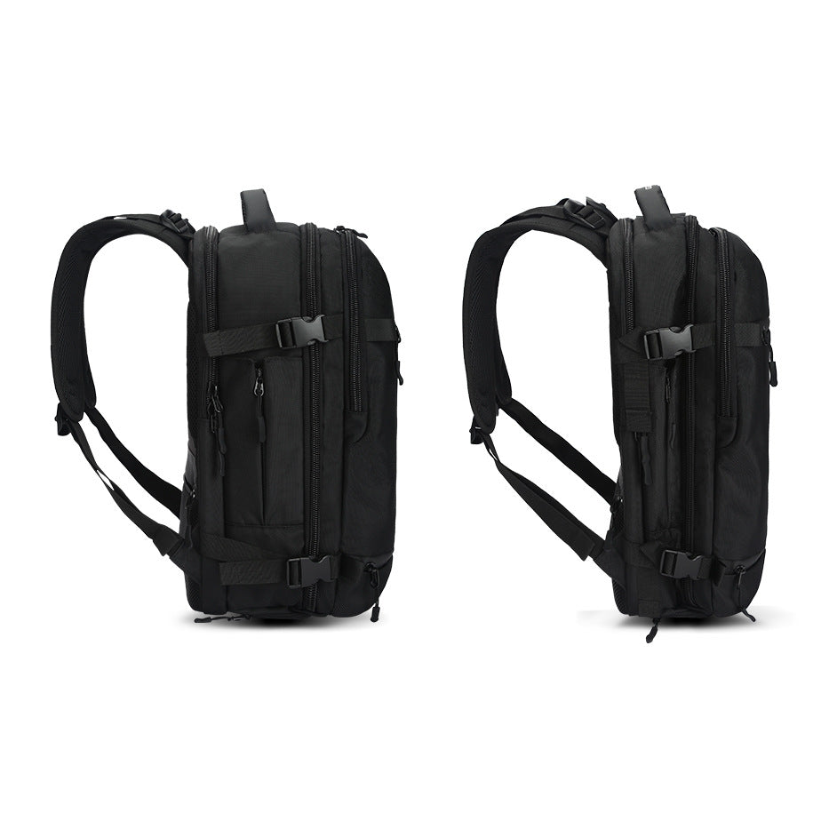Travel Multifunctional Waterproof Backpack