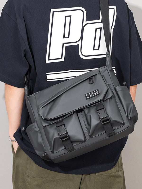 Fashion Travel Crossbody Bag