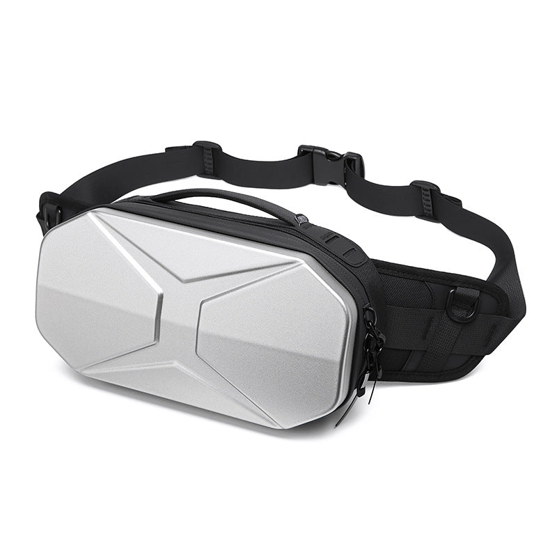 Travel Sport Armor Sling Bag