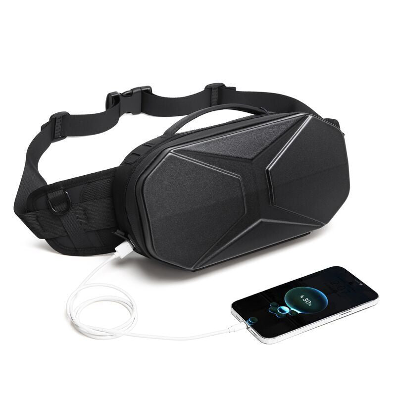 Travel Sport Armor Sling Bag