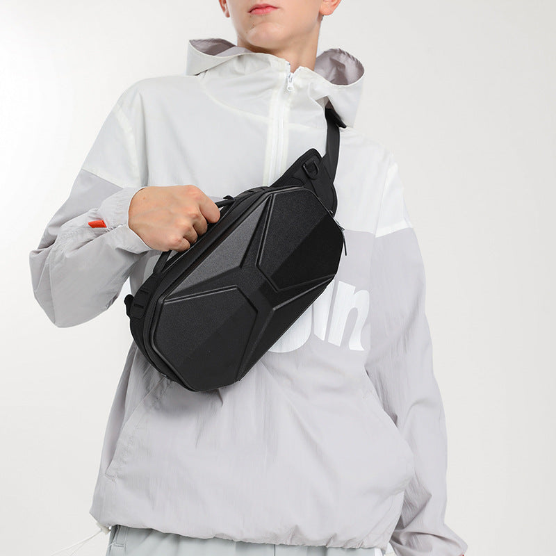 Travel Sport Armor Sling Bag